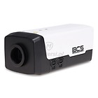 BCS-P-102WLGSA - Kompaktowa kamera IP 2Mpx, Starlight, WDR, SD