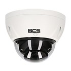 BCS-DMIP5801AIR-IV - Kopukowa kamera IP 8Mpx, MOTOZOOM, WDR 120dB, H.265, IK10
