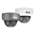 BCS-P-212RWSA-II-G - Kopukowa kamera IP 2Mpx, WDR, H.265, SD, IK10